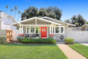 214 S Oak Avenue, Pasadena, CA, 91107 Canada