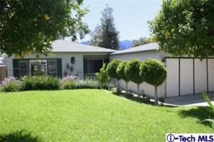 2524 Prospect Ave., Montrose, CA, 91020 Canada