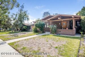 1017 Avon Place, South Pasadena, CA, 91030 United States