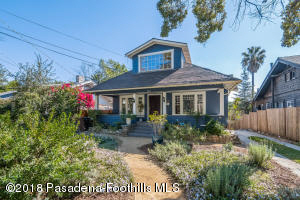 532 Herbert St, Pasadena, CA, 91104 Canada