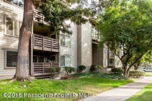 1700 Mission Street #23, South Pasadena, CA, 91030 United States