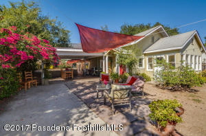 1501 Atchison Street, Pasadena, CA, 91104 United States