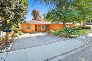 240 Anita Drive, PASADENA, CA, 91105 Canada