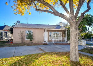 6000 Hereford Drive, Los Angeles, CA, 90022 United States