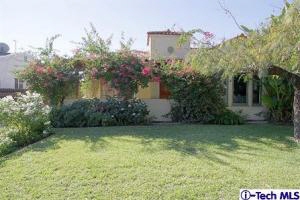 3220 Milton Street, Pasadena, CA, 91104 United States