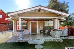 1026 Boston St, Altadena, CA, 91001 Canada