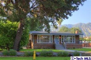 89 W Bonita Avenue, Sierra Madre, CA, 91024 Canada
