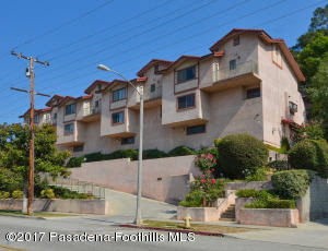 167 Monterey Rd Unit E, South Pasadena, CA, 91030 Canada