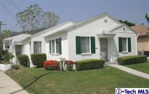 3945 Veselich Avenue, Los Angeles, CA, 90039 United States