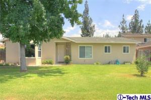 1236 S 9th Street, Arcadia, CA, 91006 Canada