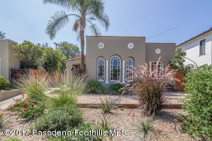 118 W Glenarm Street, Pasadena, CA, 91105 Canada
