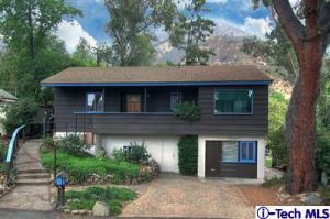 1049 Alpine Villa Dr, Altadena, CA, 91001 United States