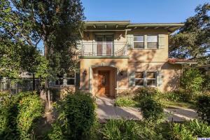 1450 N. Los Robles Ave, Pasadena, CA, 91104 Canada