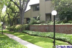 233 Rosemont Avenue, Pasadena, CA, 91103 Canada