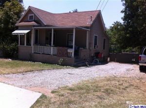 165 California Terrace, Pasadena, CA, 91103 United States