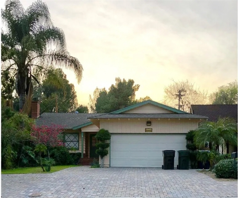 4609 Hampton Road, La Canada Flintridge, CA, 91011 United States