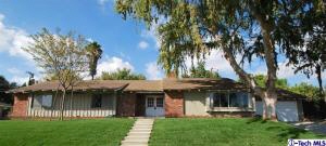 4913 Angeles Crest, La Canada Flintridge, CA, 91011 United States