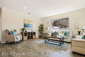507 Mountain View St, Altadena, CA, 91001 United States