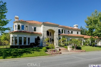895 895 Greenridge Drive, La Canada Flintridge, CA, 91011 United States