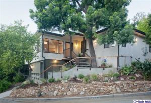 500 Alta Vista Ave, South Pasadena, CA, 91030 United States