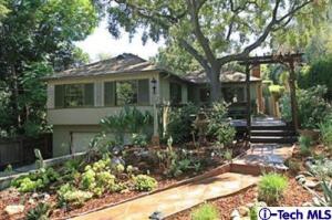 911 Lyndon Street, South Pasadena, CA, 91030 United States