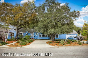661 Mariposa Ave, Sierra Madre, CA, 91024 United States