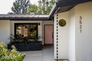 3521 Monterosa Dr, Altadena, CA, 91001 United States
