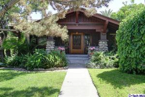 2430 Ridgeview Avenue, Eagle Rock, CA, 90041 Canada