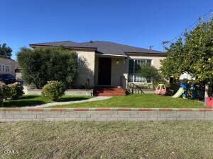 1817 N Oxford Ave, Pasadena, CA, 91104 United States