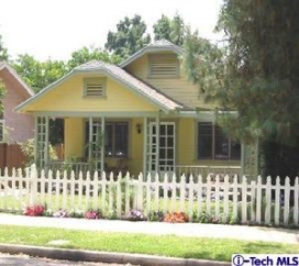 804 E. Ladera St, Pasadena, CA, 91104 United States