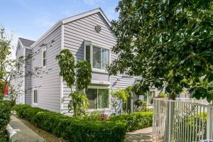548 N. Marengo Ave #1, Pasadena, CA, 91101 Canada