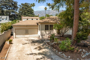 1856 West Michigan Ave, Pasadena, CA, 91104 United States