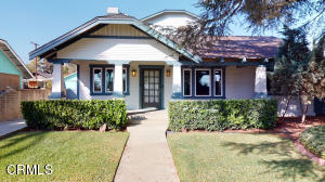 1719 Monte Vista Street, Pasadena, CA, 91106 Canada