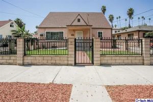 5121 Templeton, El Sereno, CA, 90032 Canada