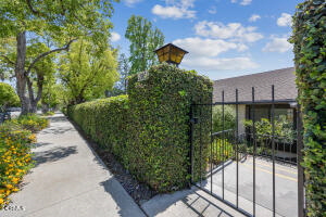 286 West Montecito Ave Unit K, Sierra Madre, CA, 91024 United States