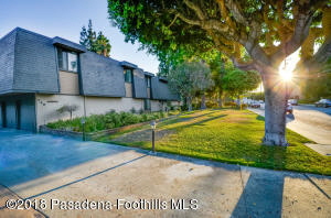 540 Fairview Avenue #25, Arcadia, CA, 91007 Canada