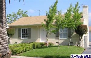 2161 Cooley Place, Pasadena, CA, 91104 Canada