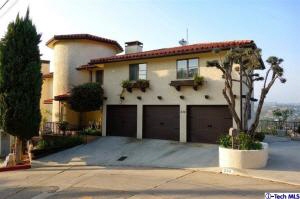 238 Saint Albans Ave, South Pasadena, CA, 91030 United States