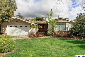 4824 Del Monte Road, La Canada, CA, 91011 Canada