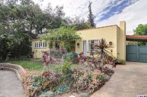 1125 Avon Place, South Pasadena, CA, 91030 United States