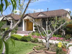 1725 E. Orange Grove Blvd, Pasadena, CA, 91104 United States