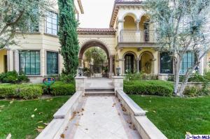 448 S Oakland Ave #1, Pasadena, CA, 91101 United States