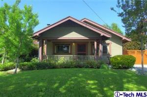 737 N. Chester Ave., Pasadena, CA, 91104 Canada