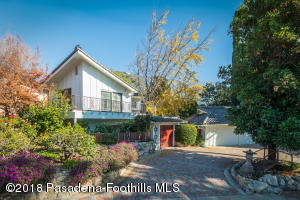 5314 Rosemont Ave, La Crescenta, CA, 91214 United States