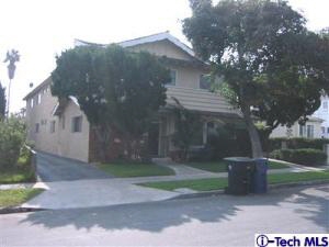 308 Los Higos Street, Alhambra, CA, 91801 Canada