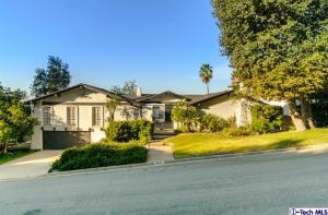 5349 Ivafern Lane, La Canada Flintridge, CA, 91011 United States
