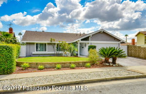 674 W Virginia Ann Drive, Azusa, CA, 91702 Canada