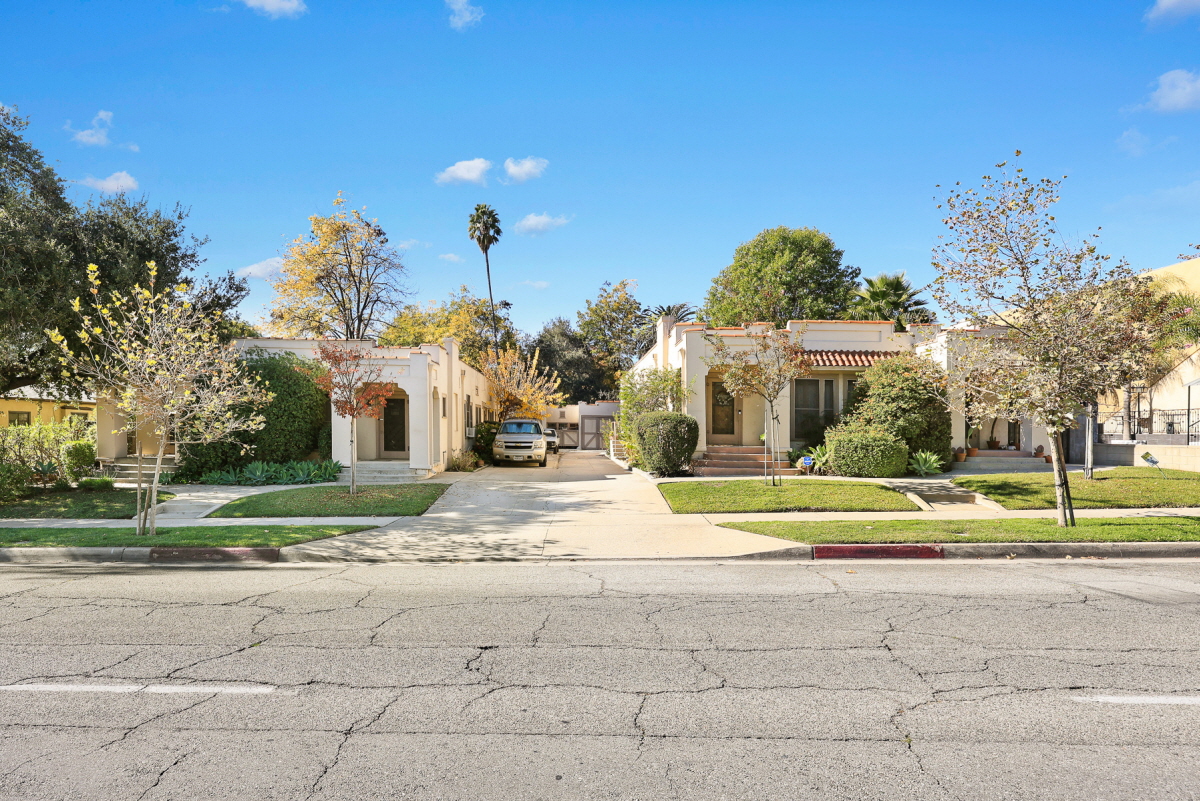 1159 N Lake Avenue, Pasadena, CA, 91104 Canada