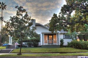 1677 Oakdale Street, Pasadena, CA, 91106 United States