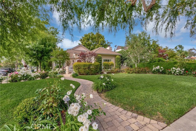 2414 Paloma St, Pasadena, CA, 91104 United States